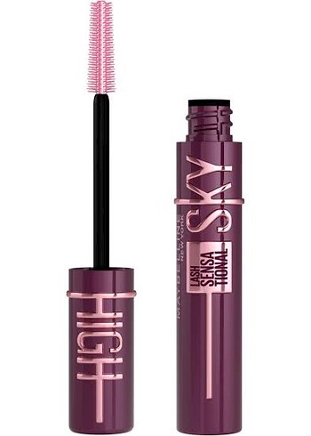 Maybelline Lash Sensational Maskara