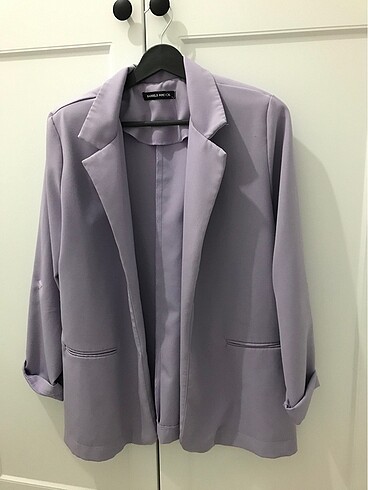 Blazer ceket