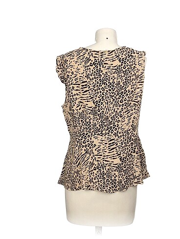 xl Beden Marks & Spencer Bluz %70 İndirimli.