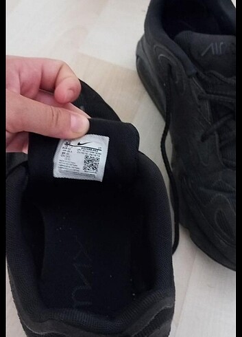 Nike Orjinaldir