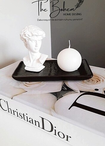 H&M Home BOHEM MUM HEYKEL SET