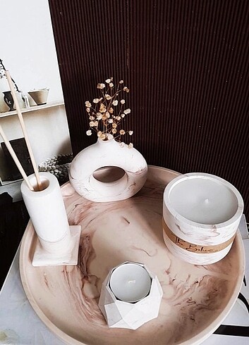  Beden BOHEM MUM SET 