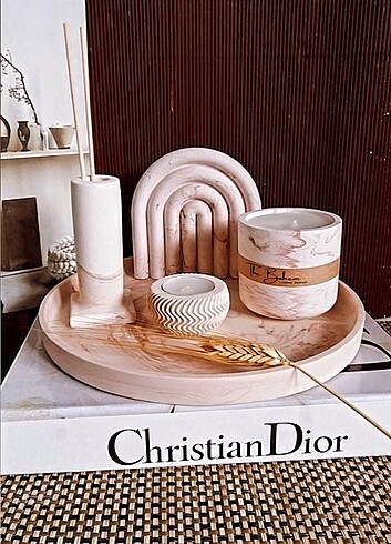H&M Home BOHEM MUM SET 