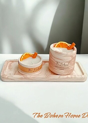 The Bohem Mum Set