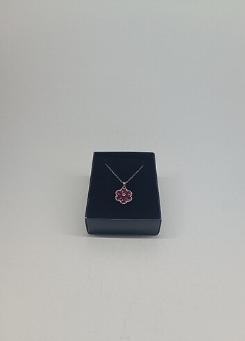 Diğer Red Rose kolye 