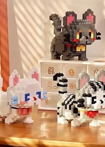 Kedi Lego