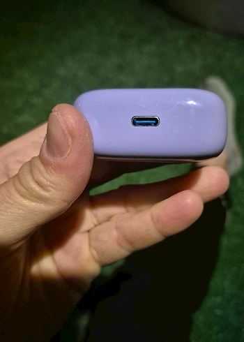 Anker soundcore K20i kulak içi Bluetooth kulaklık - Görsel 3