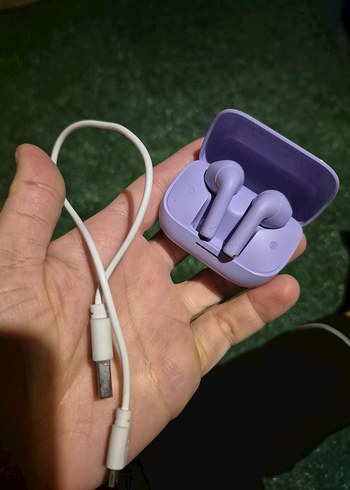 Anker soundcore K20i kulak içi Bluetooth kulaklık - Görsel 6