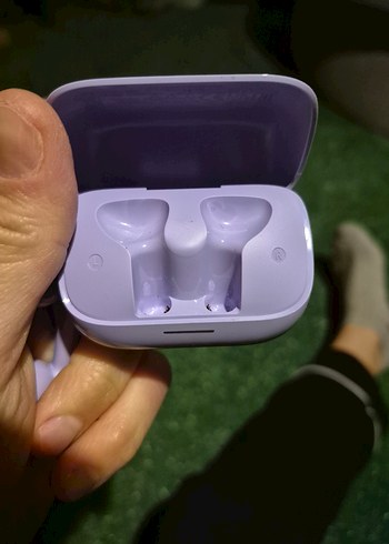 Anker soundcore K20i kulak içi Bluetooth kulaklık - Görsel 5