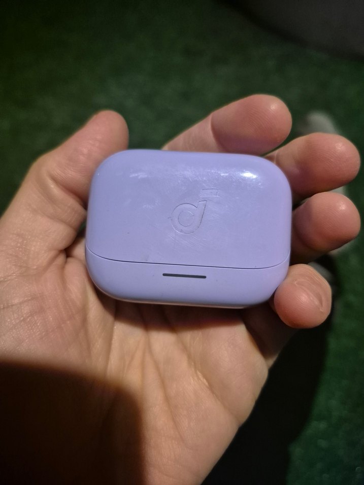 Anker soundcore K20i kulak içi Bluetooth kulaklık - Görsel 2