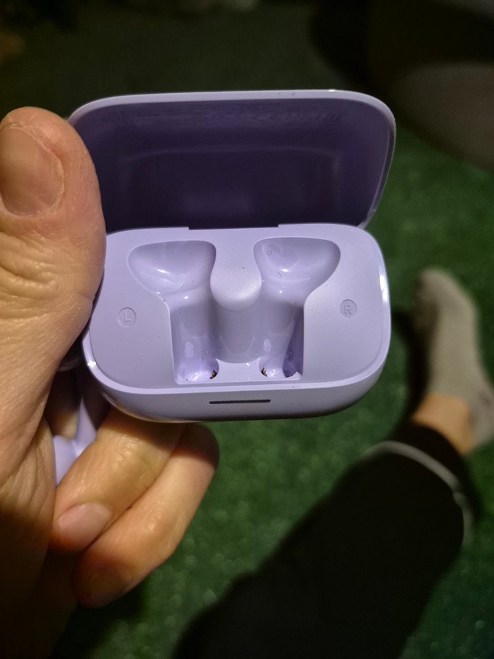 Anker soundcore K20i kulak içi Bluetooth kulaklık - Görsel 5