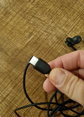 Samsung Type C Kulaklık - Görsel 3