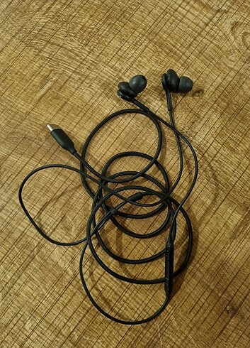 Samsung Type C Kulaklık - Görsel 4