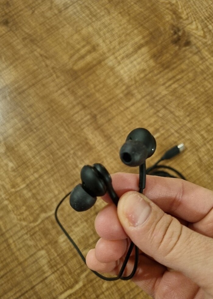 Samsung Type C Kulaklık - Görsel 2