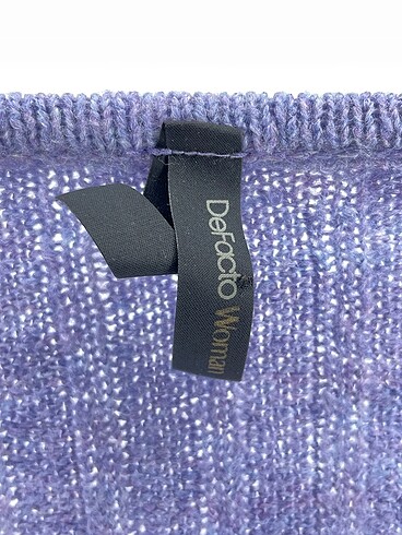 Defacto Kazak / Triko %70 İndirimli. - Görsel 4