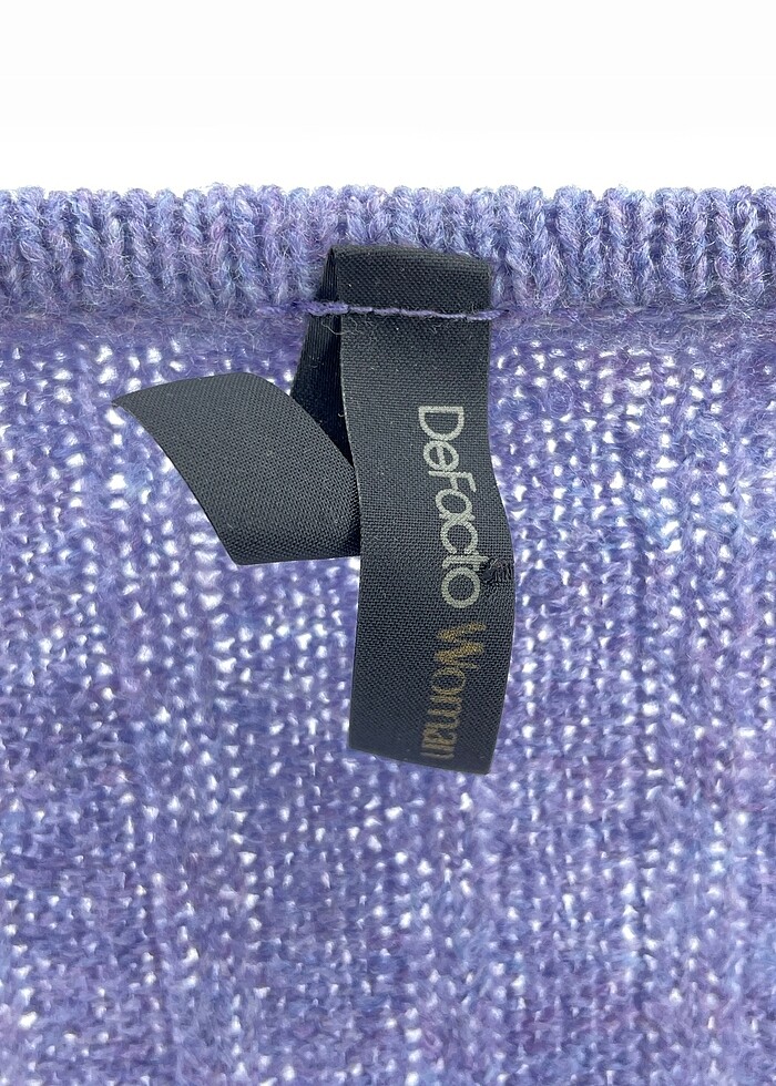 Defacto Kazak / Triko %70 İndirimli. - Görsel 4