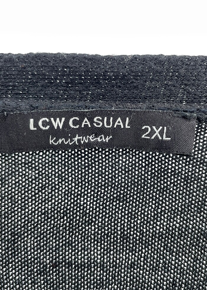 LC Waikiki Hırka %70 İndirimli. - Görsel 4