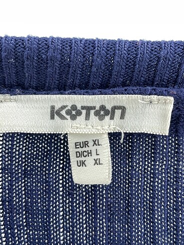 Koton Bluz %70 İndirimli. - Görsel 4