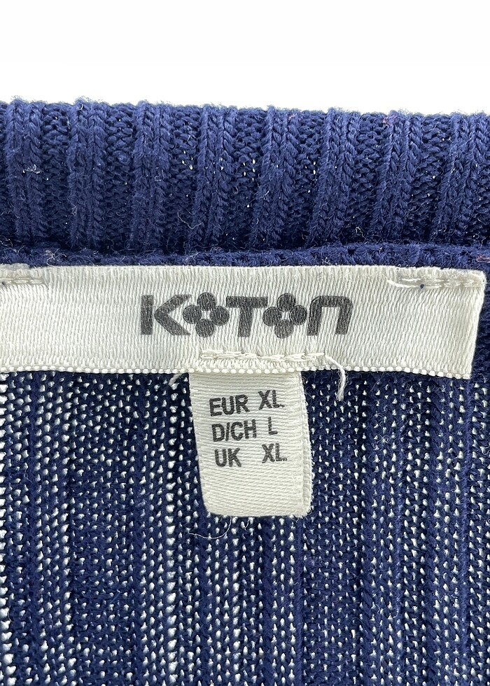 Koton Bluz %70 İndirimli. - Görsel 4
