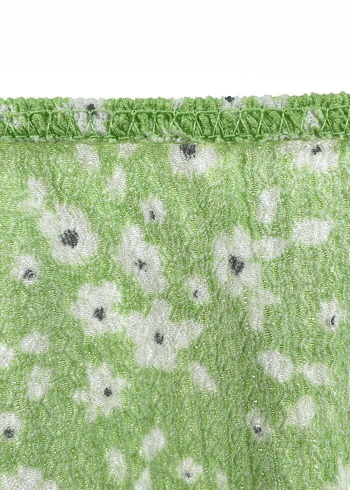 Vintage Love Kısa Elbise %70 İndirimli. - Görsel 4