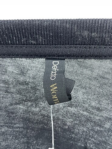 Defacto T-shirt %70 İndirimli. - Görsel 4