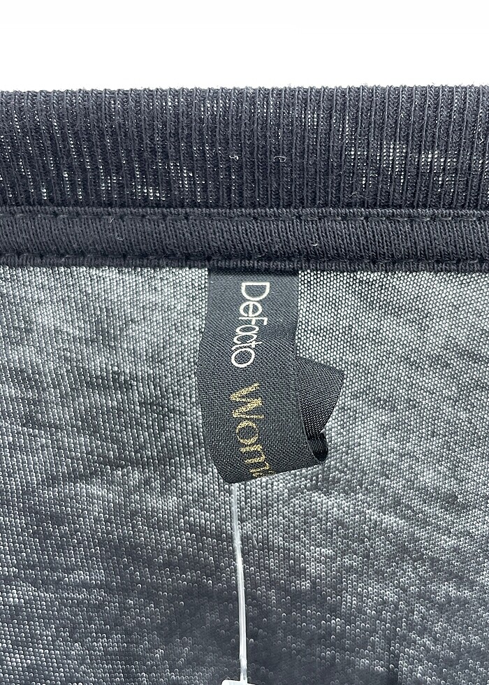 Defacto T-shirt %70 İndirimli. - Görsel 4