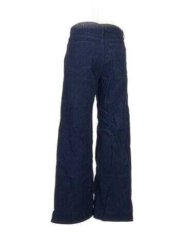 Pull and Bear Jean / Kot %70 İndirimli. - Görsel 3