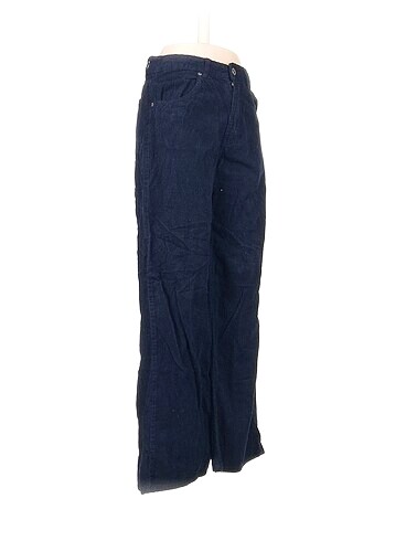 Pull and Bear Jean / Kot %70 İndirimli. - Görsel 2