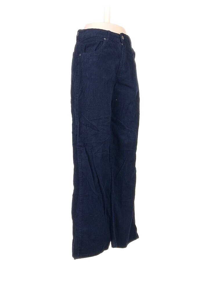 Pull and Bear Jean / Kot %70 İndirimli. - Görsel 2