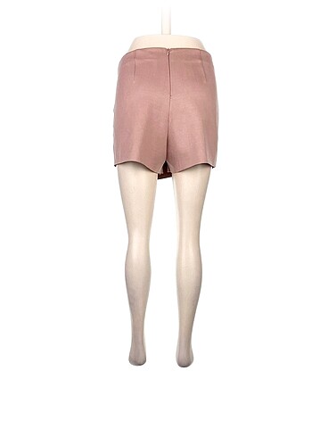 Vintage Love Mini Şort %70 İndirimli. - Görsel 3