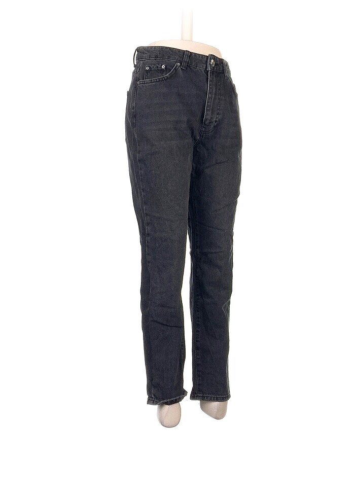 Vintage Love Jean / Kot %70 İndirimli. - Görsel 2