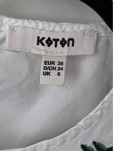 36 Beden Bluzz