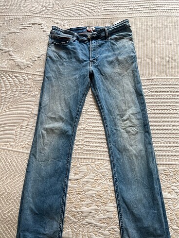 Tommy hilfiger erkek pantolon