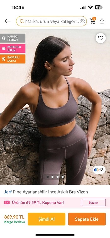 jerf spor üstü