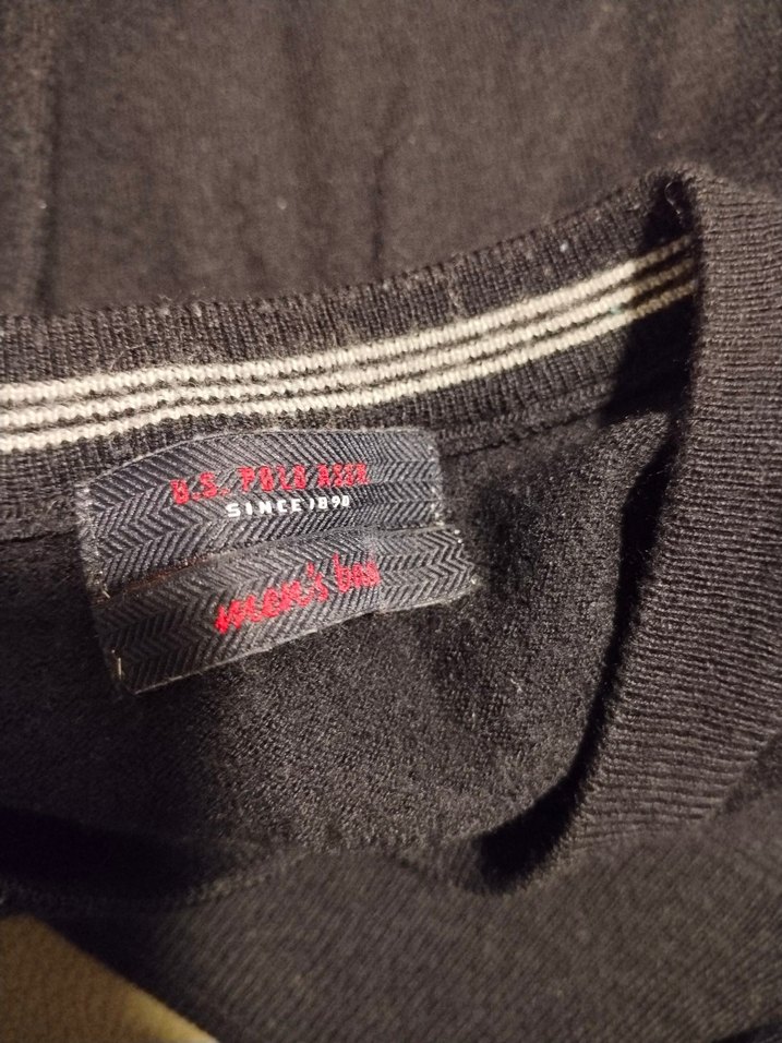 Gri Erkek Cep Mendili XXL Baskılı - Görsel 2