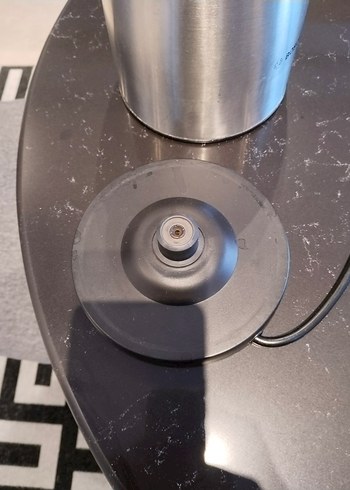 Gri Elektrikli Su Isıtıcısı - Görsel 4