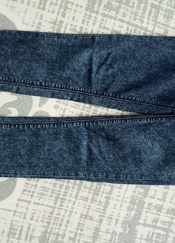 Kot pantolon 