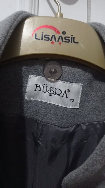 42 Beden Kaban