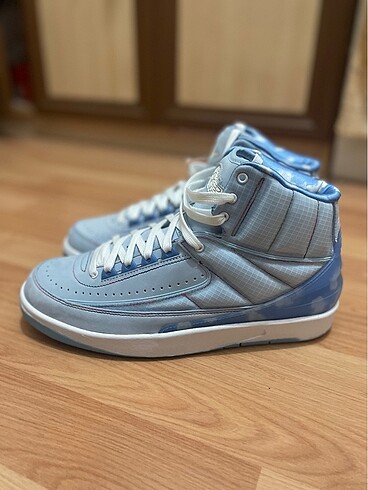 Nike AİR JORDAN J BALVİN RETRO 2