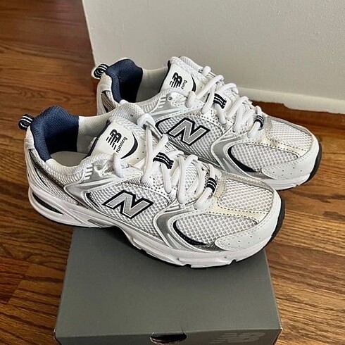 Orijinal New Balance 530 Spor Ayakkabısı