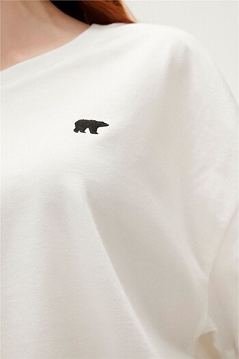 xs Beden Orijinal Bad Bear T-shirt