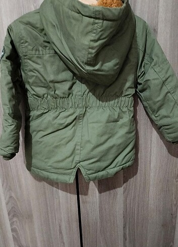 LC Waikiki LCW erkek bebek mont
