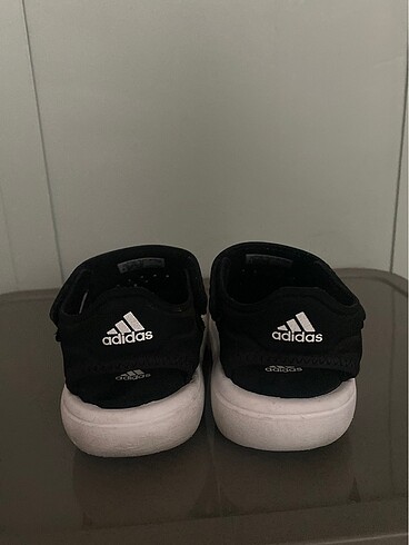 24 Beden Adidas bebek sandalet