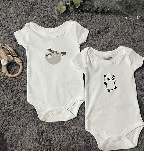 Hellobaby ikili zıbın