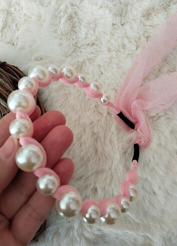Pembe taç 