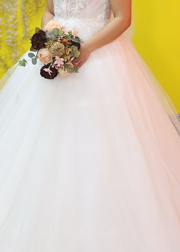 Gelinlik - Görsel 2