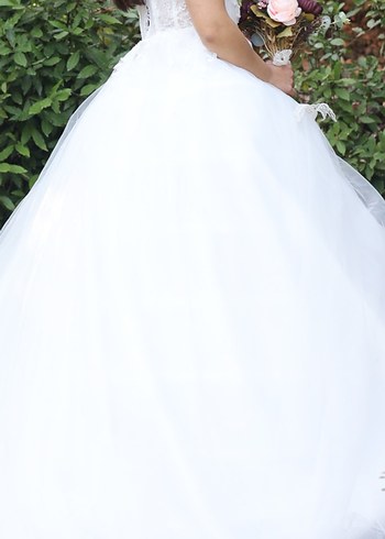 Gelinlik - Görsel 4