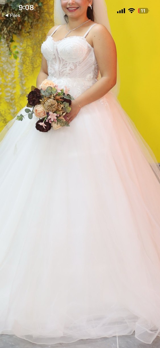 Gelinlik - Görsel 2