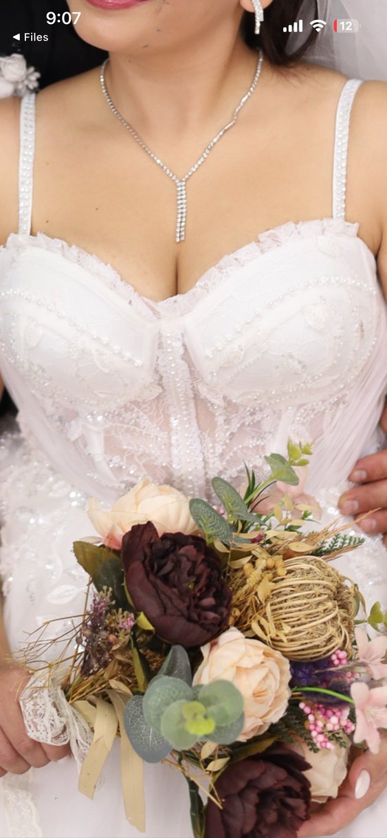 Gelinlik - Görsel 3