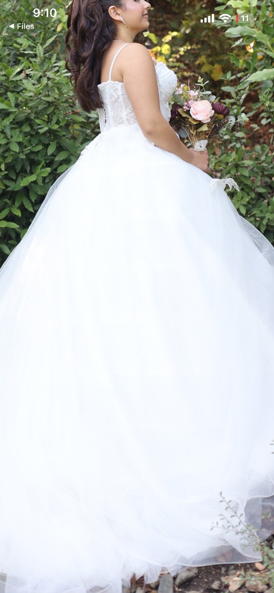 Gelinlik - Görsel 4